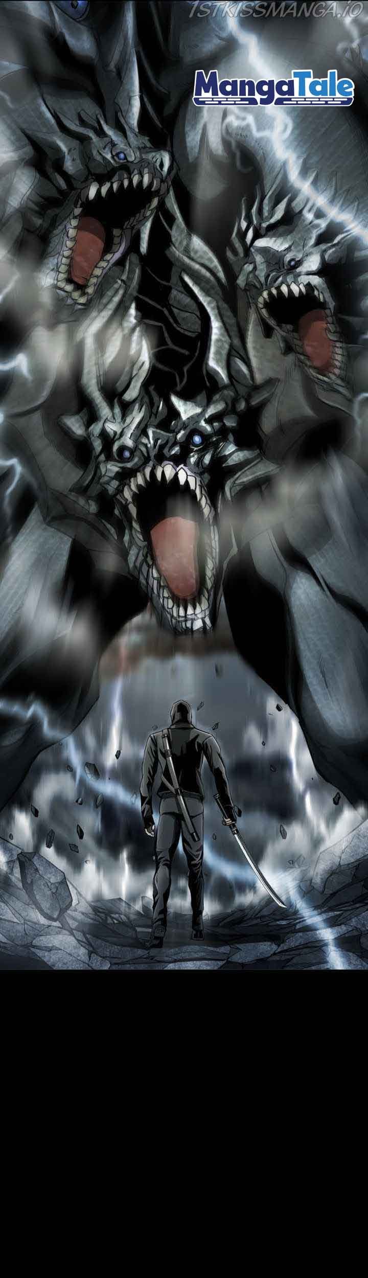 The First Hunter Chapter 101 - halaman 47