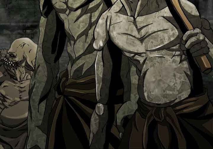 The First Hunter Chapter 101 - halaman 6