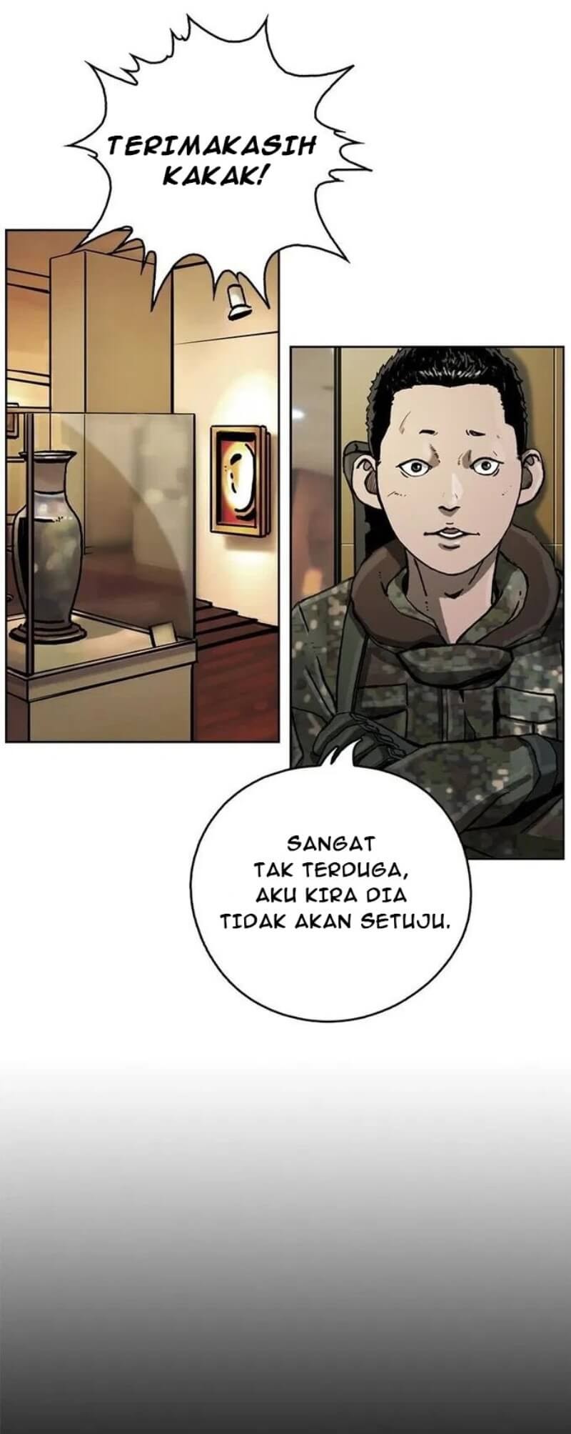 The First Hunter Chapter 11 - halaman 10