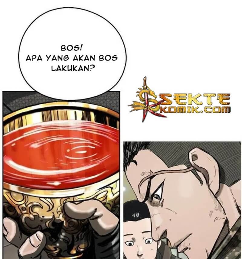 The First Hunter Chapter 11 - halaman 19