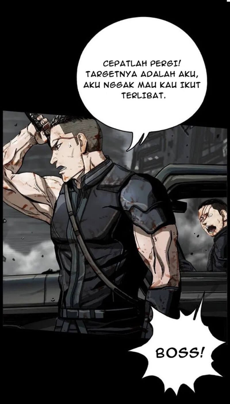 The First Hunter Chapter 11 - halaman 38