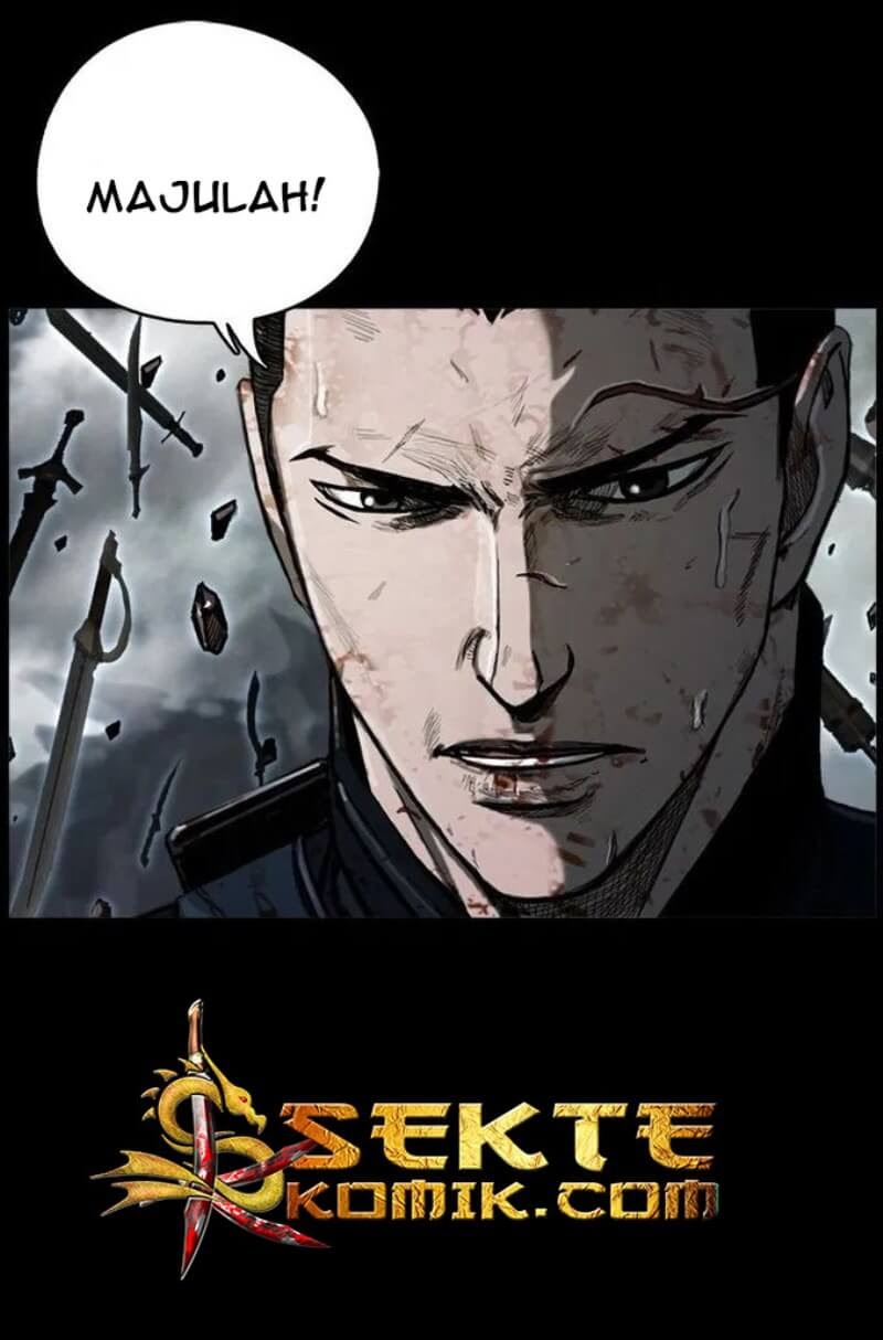 The First Hunter Chapter 11 - halaman 43