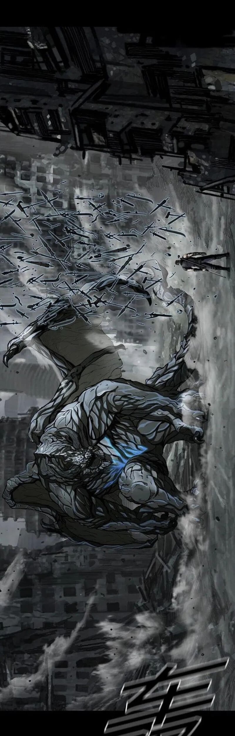 The First Hunter Chapter 11 - halaman 44