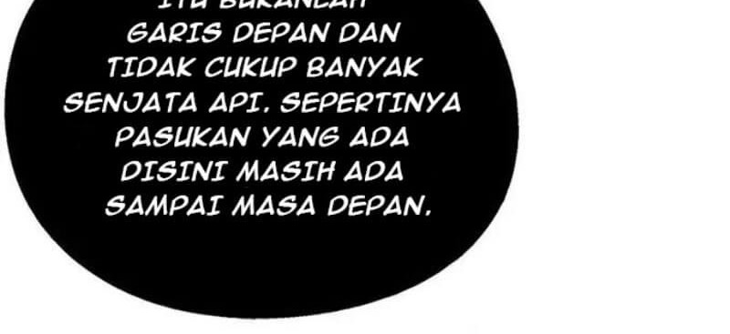 The First Hunter Chapter 11 - halaman 55