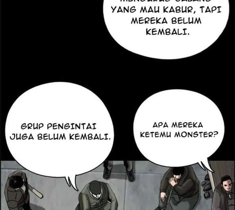 The First Hunter Chapter 12 - halaman 11