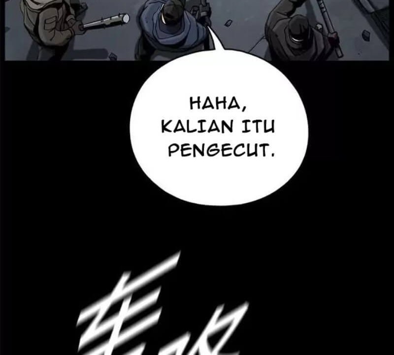 The First Hunter Chapter 12 - halaman 15