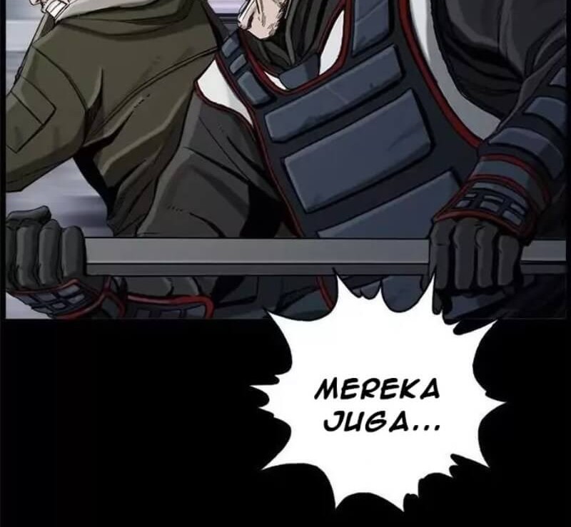 The First Hunter Chapter 12 - halaman 22