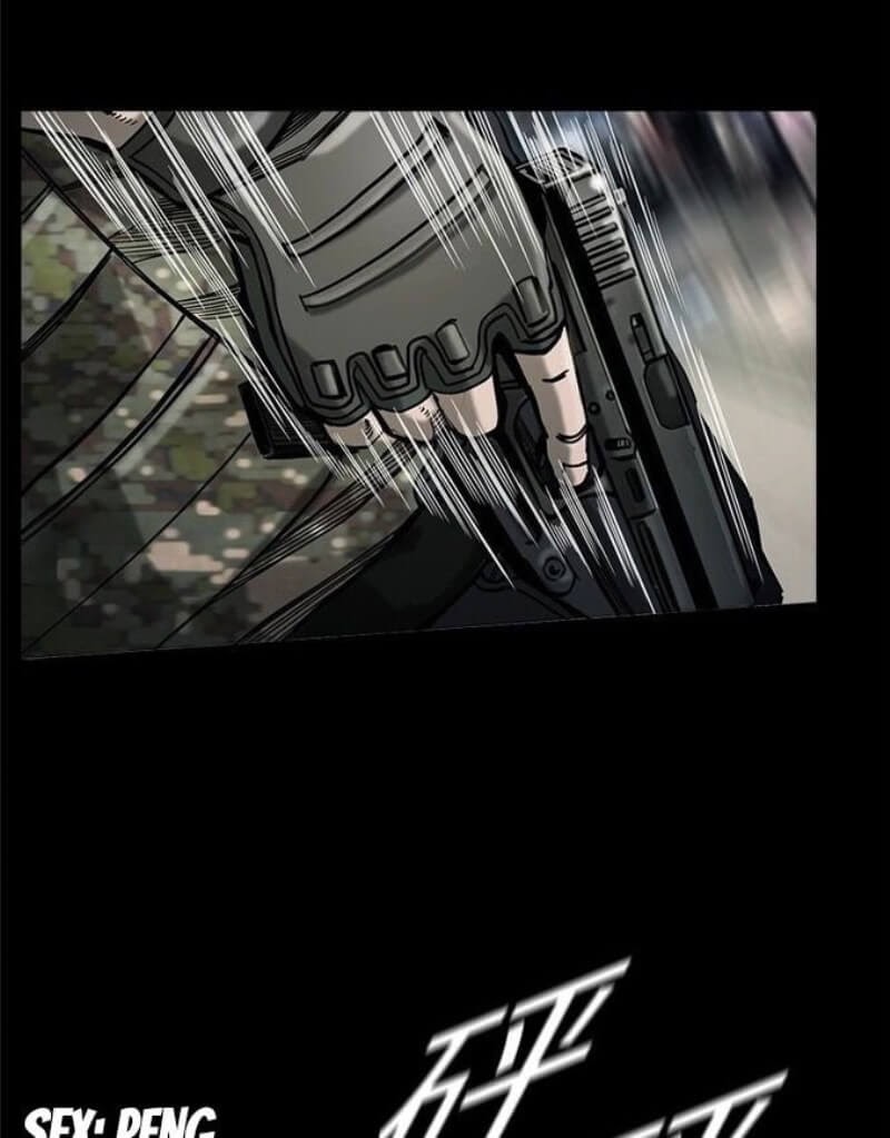 The First Hunter Chapter 13 - halaman 15