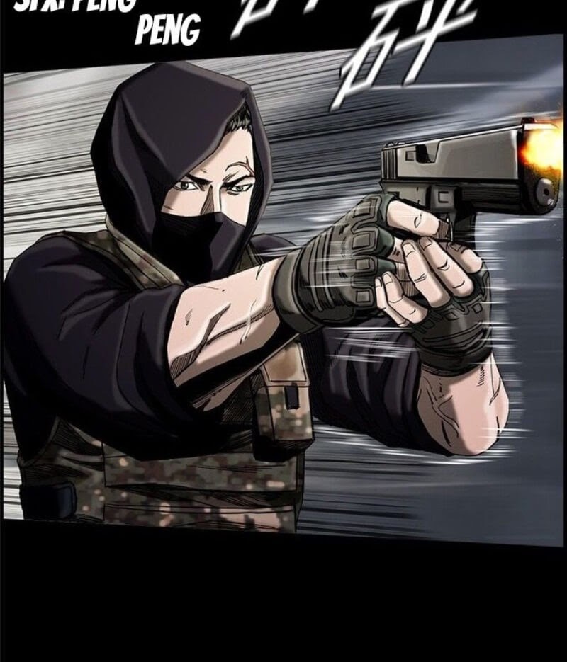 The First Hunter Chapter 13 - halaman 16