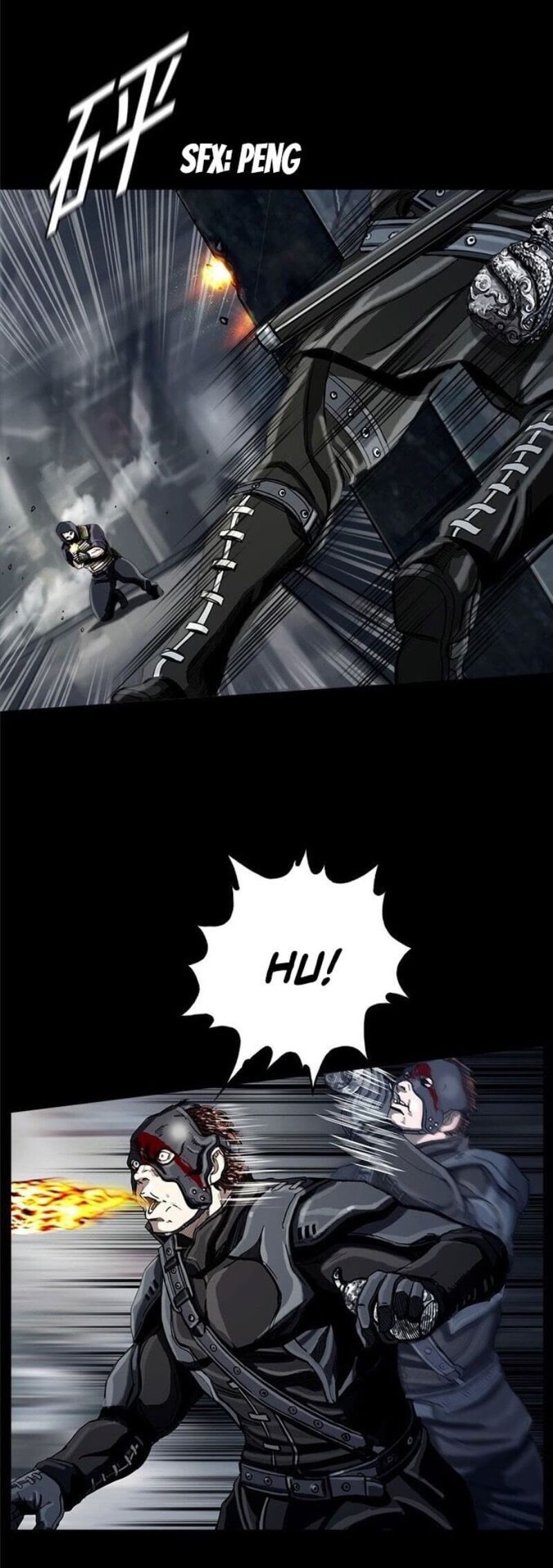 The First Hunter Chapter 13 - halaman 19