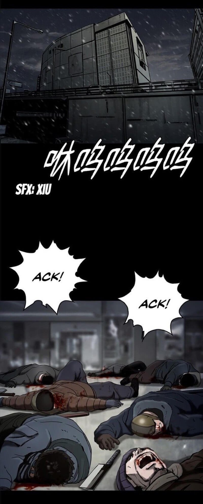 The First Hunter Chapter 13 - halaman 2