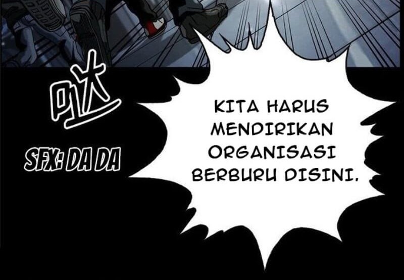 The First Hunter Chapter 13 - halaman 22