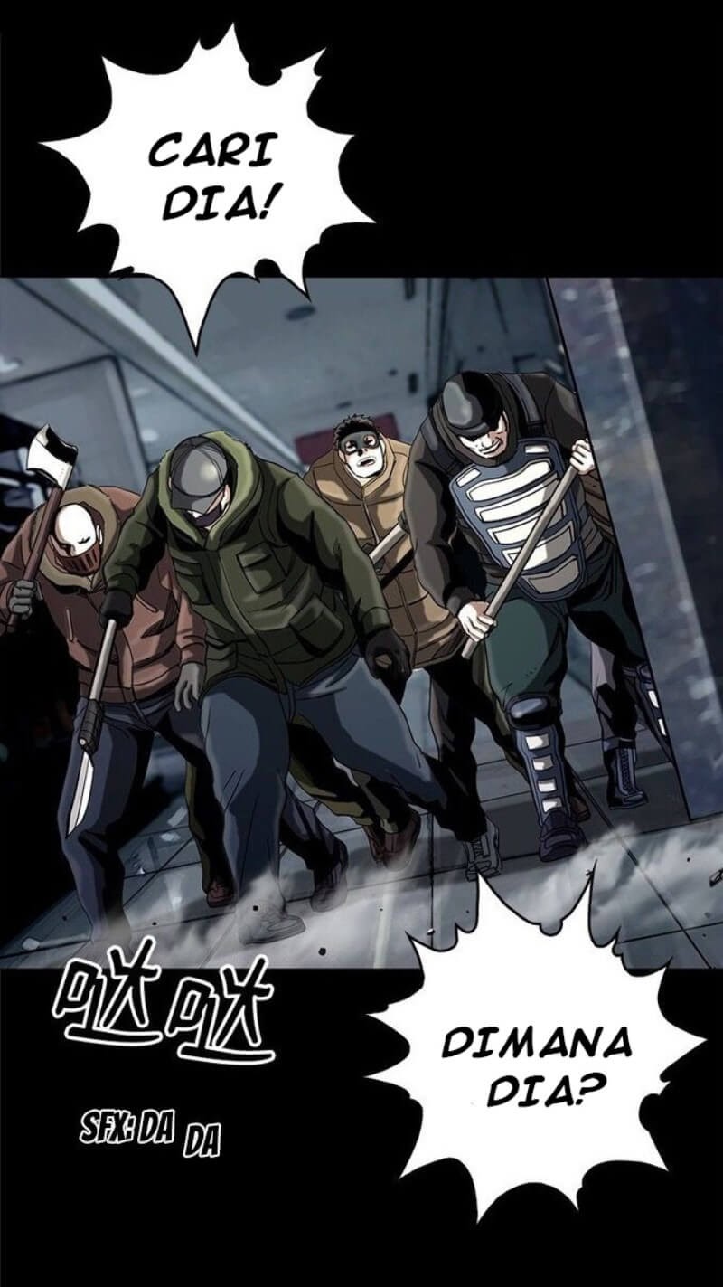 The First Hunter Chapter 13 - halaman 25