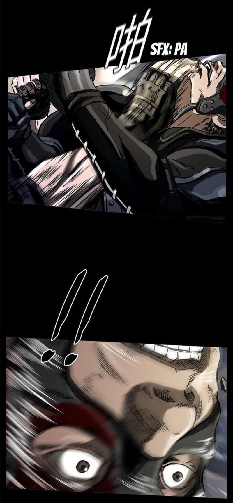 The First Hunter Chapter 13 - halaman 35
