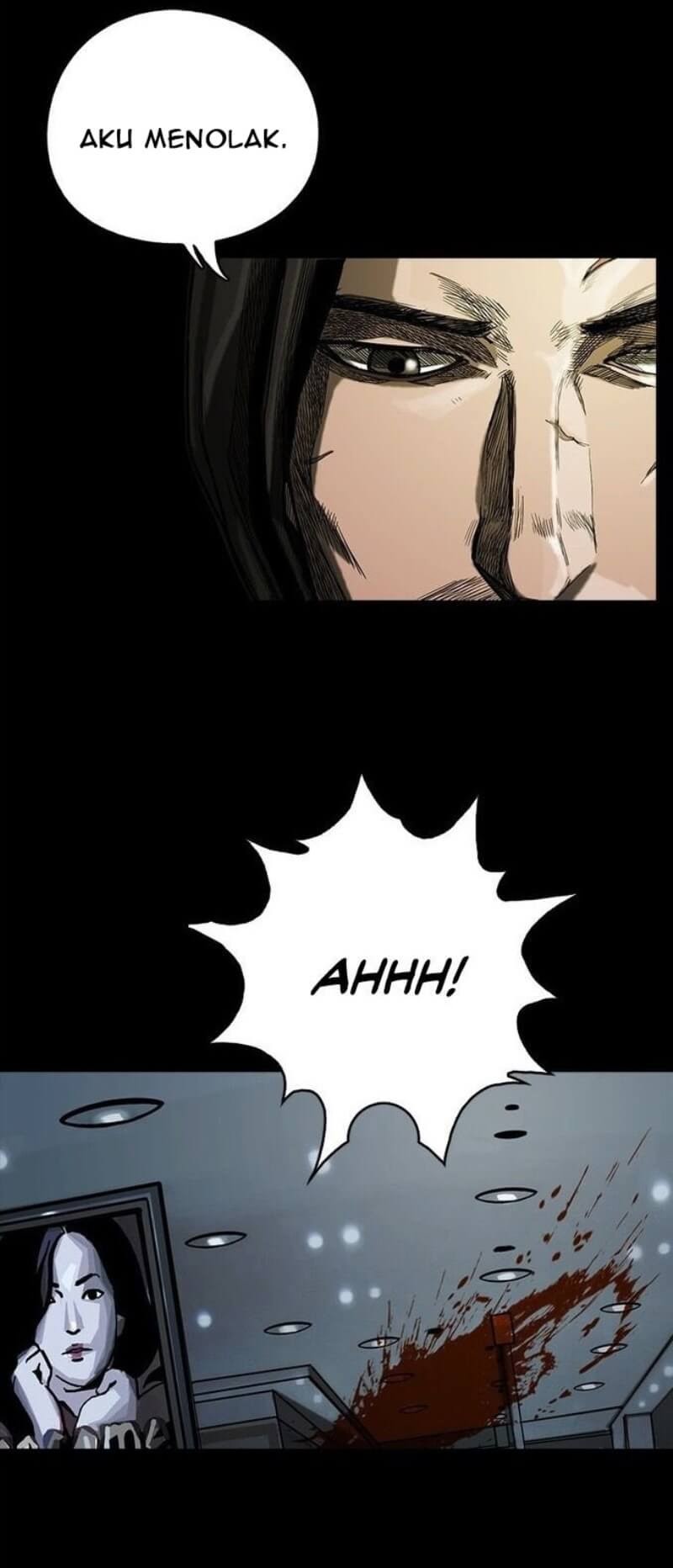 The First Hunter Chapter 13 - halaman 39