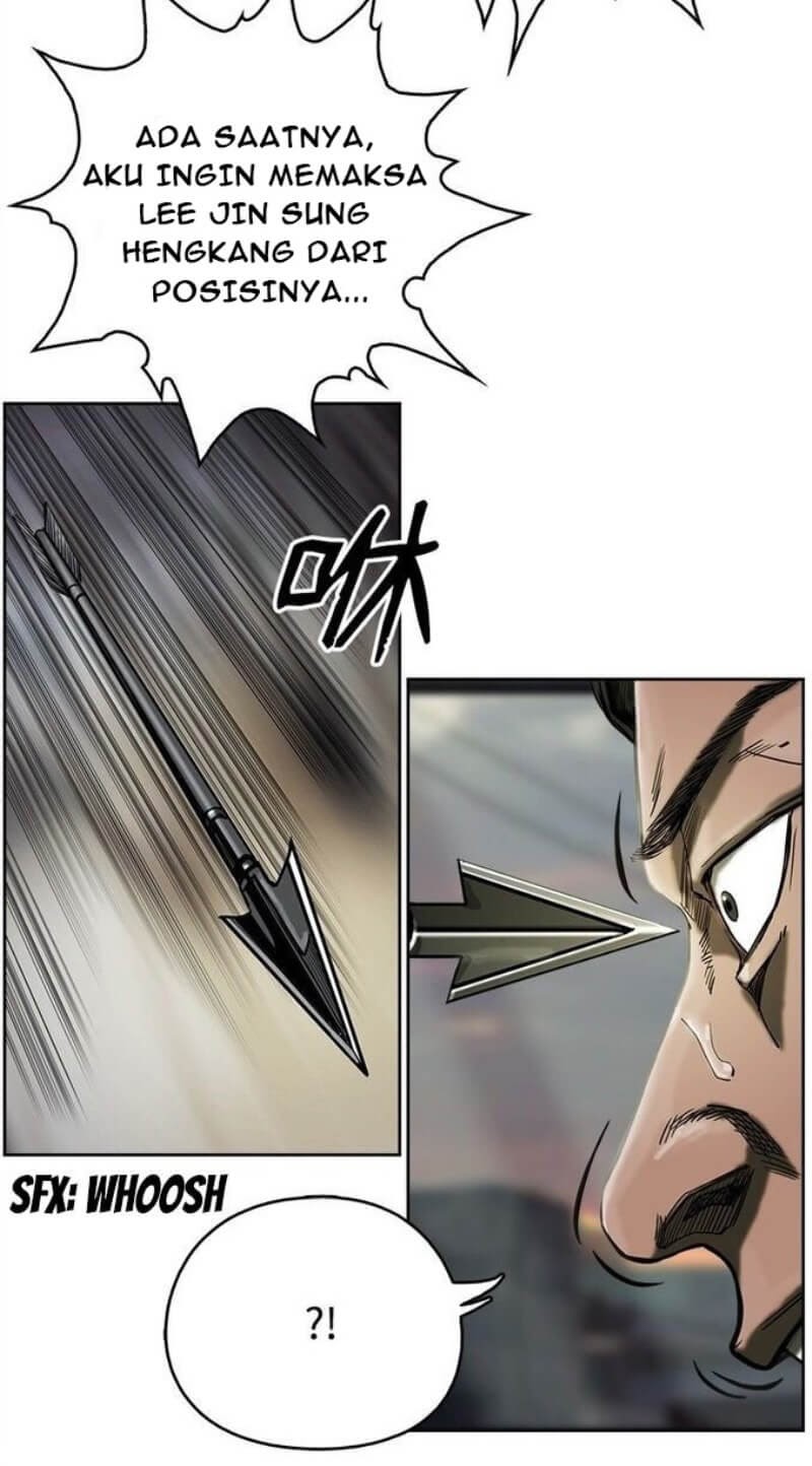 The First Hunter Chapter 13 - halaman 45