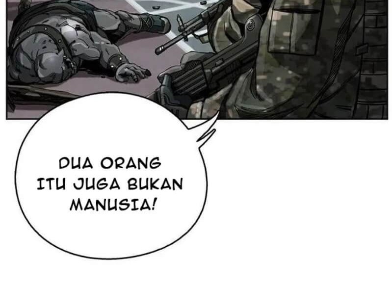 The First Hunter Chapter 14 - halaman 13