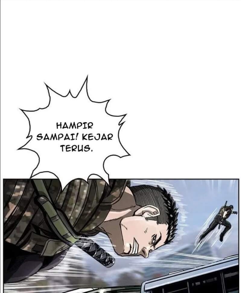 The First Hunter Chapter 14 - halaman 29