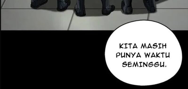 The First Hunter Chapter 14 - halaman 3