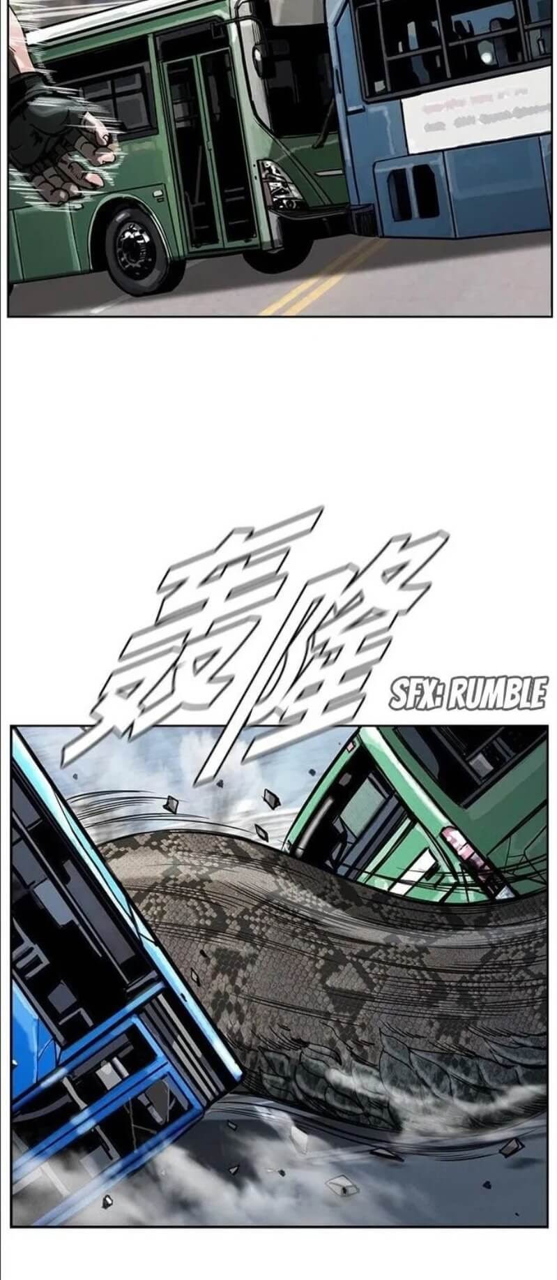 The First Hunter Chapter 14 - halaman 30