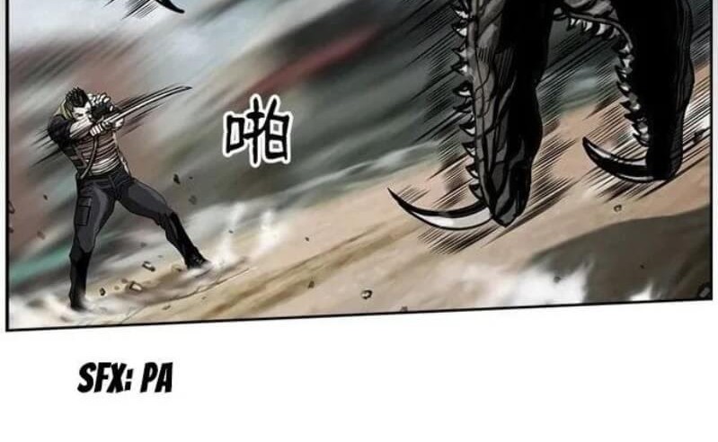 The First Hunter Chapter 14 - halaman 39