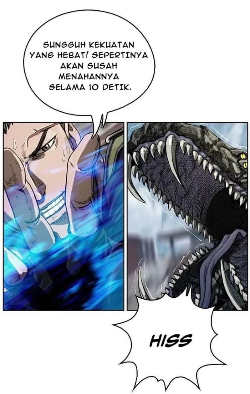 The First Hunter Chapter 14 - halaman 41