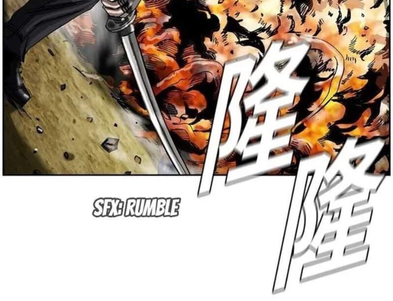 The First Hunter Chapter 14 - halaman 45