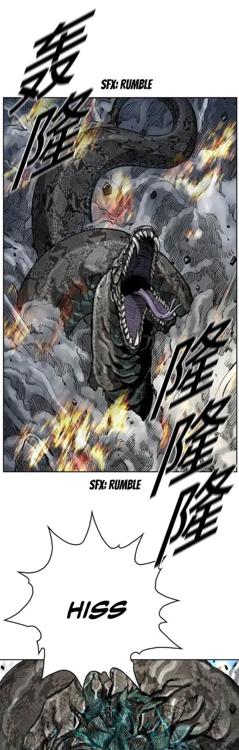 The First Hunter Chapter 14 - halaman 47