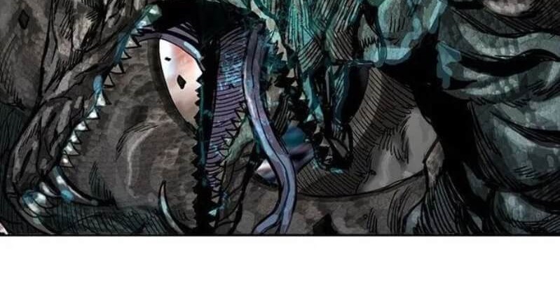 The First Hunter Chapter 14 - halaman 48