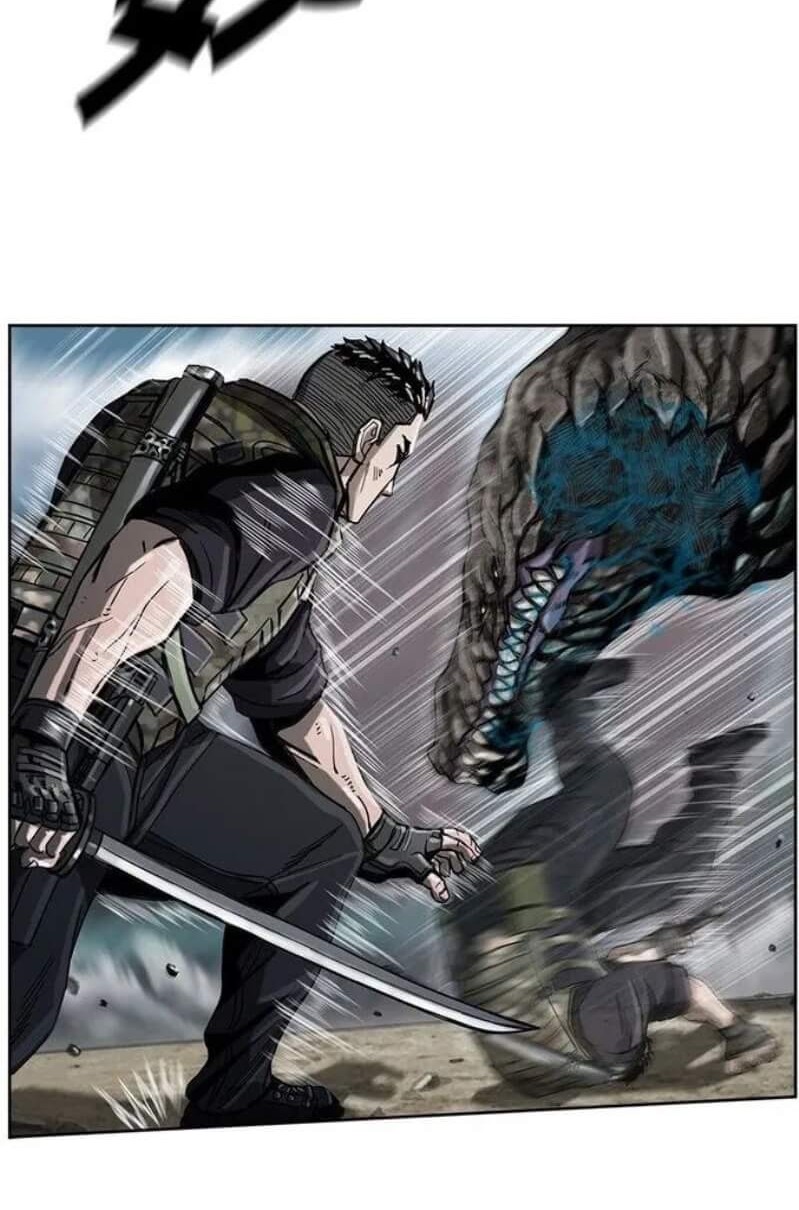The First Hunter Chapter 14 - halaman 56