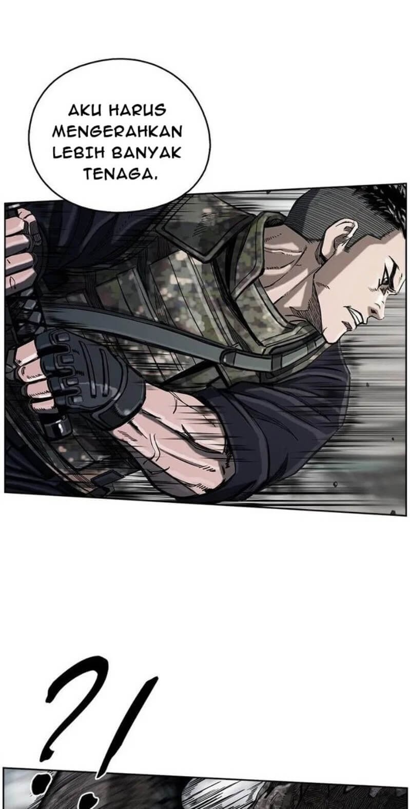 The First Hunter Chapter 14 - halaman 57