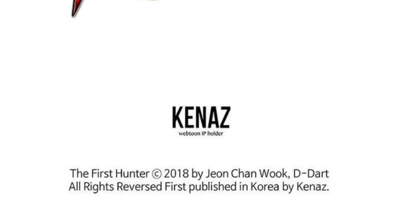 The First Hunter Chapter 14 - halaman 65
