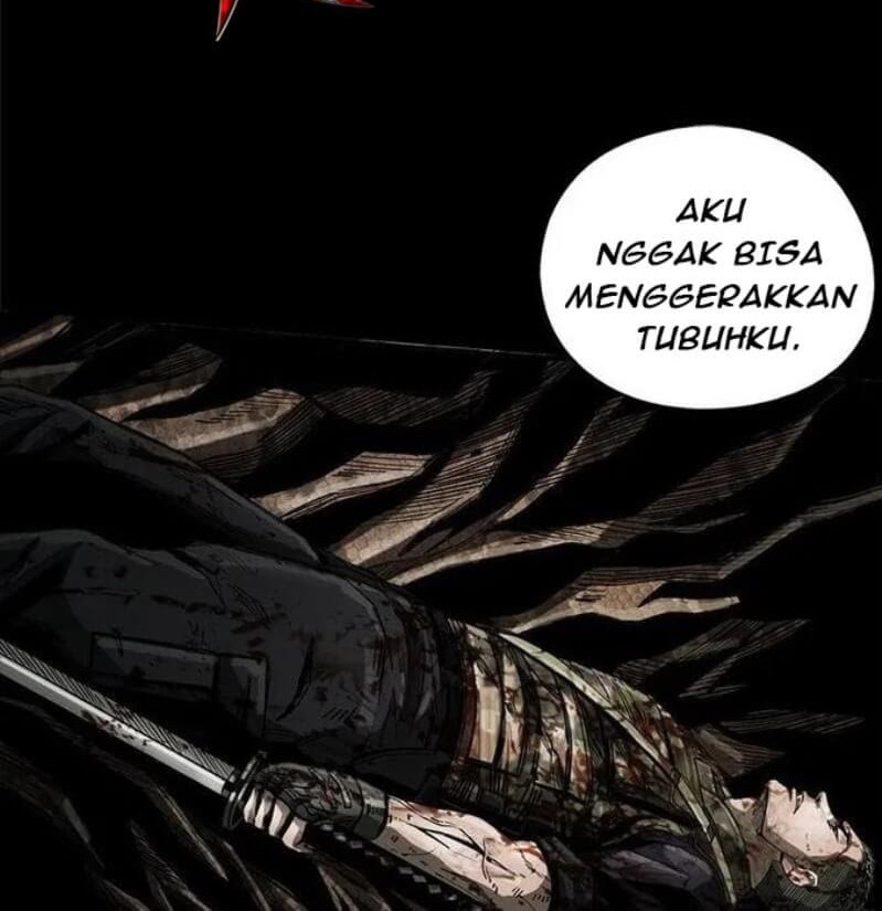 The First Hunter Chapter 15 - halaman 14