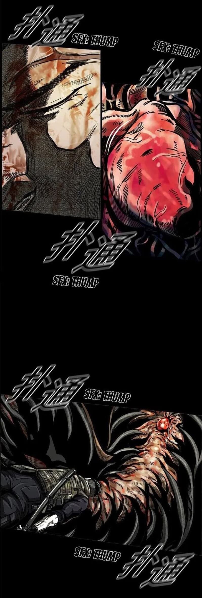 The First Hunter Chapter 15 - halaman 16