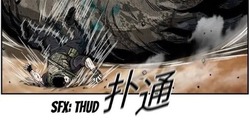 The First Hunter Chapter 15 - halaman 27