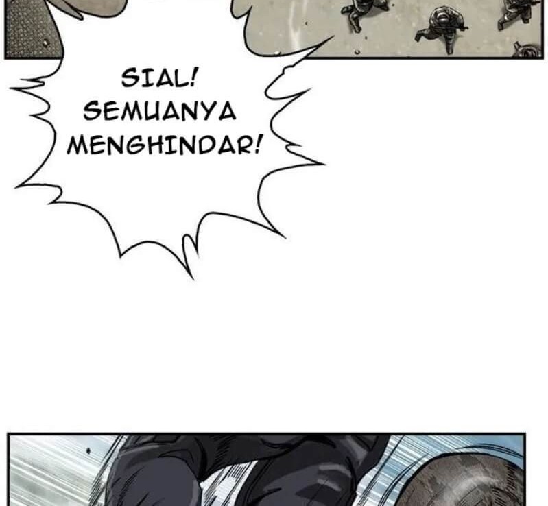 The First Hunter Chapter 15 - halaman 36