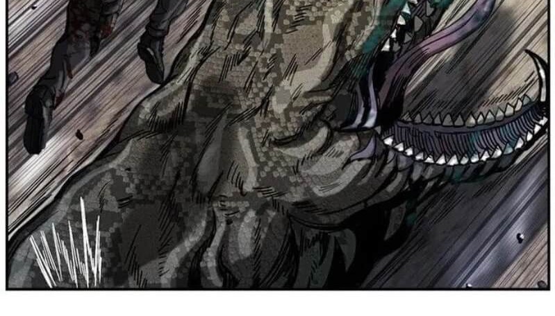The First Hunter Chapter 15 - halaman 39