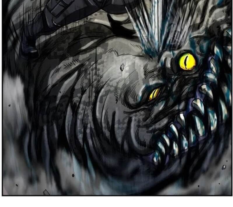 The First Hunter Chapter 15 - halaman 41