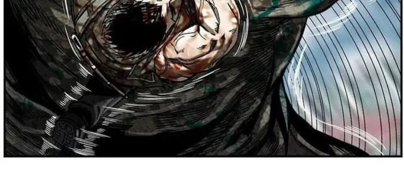 The First Hunter Chapter 15 - halaman 43