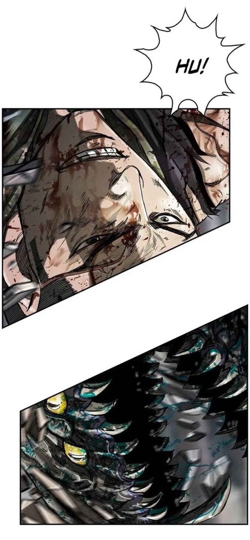 The First Hunter Chapter 15 - halaman 47