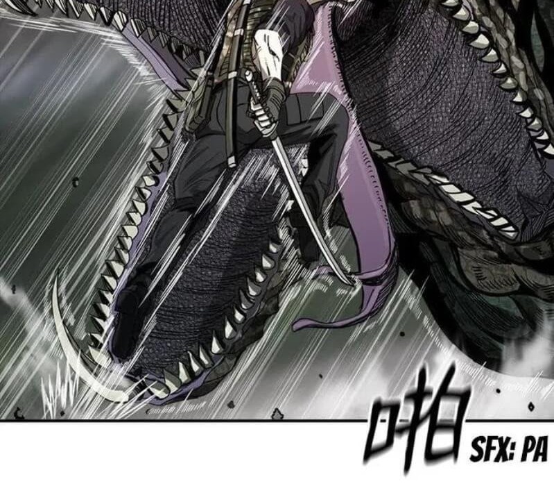 The First Hunter Chapter 15 - halaman 5