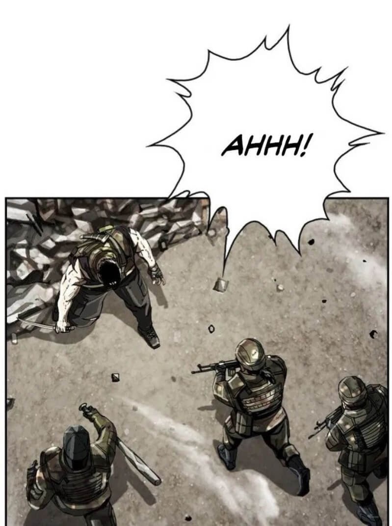 The First Hunter Chapter 15 - halaman 52