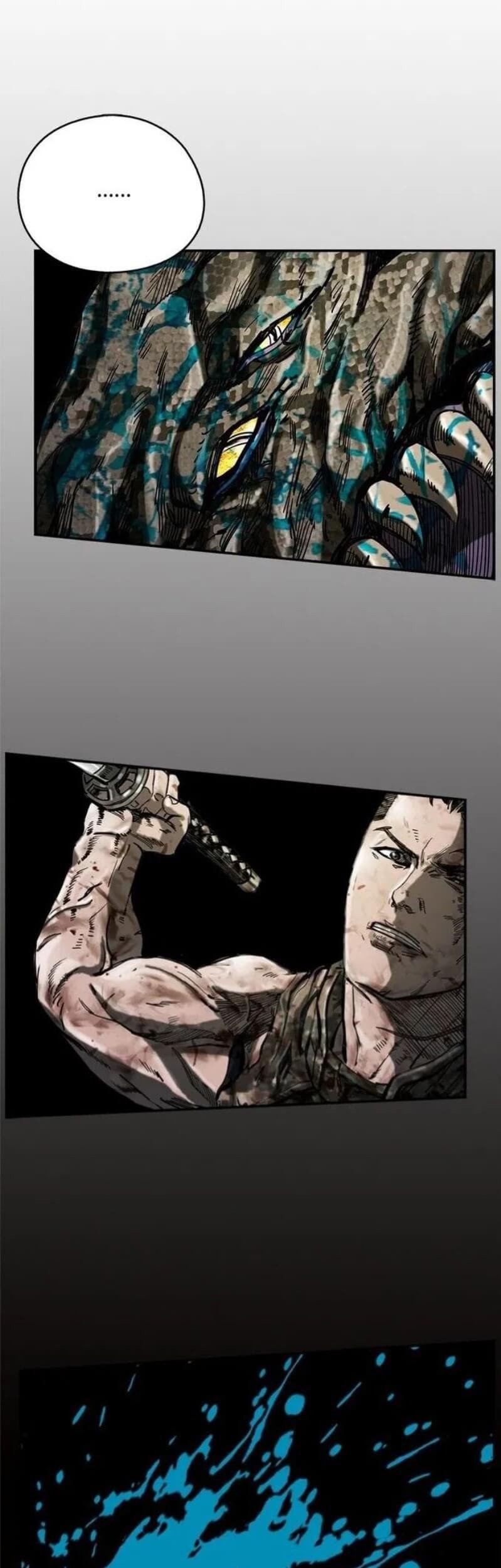 The First Hunter Chapter 15 - halaman 55