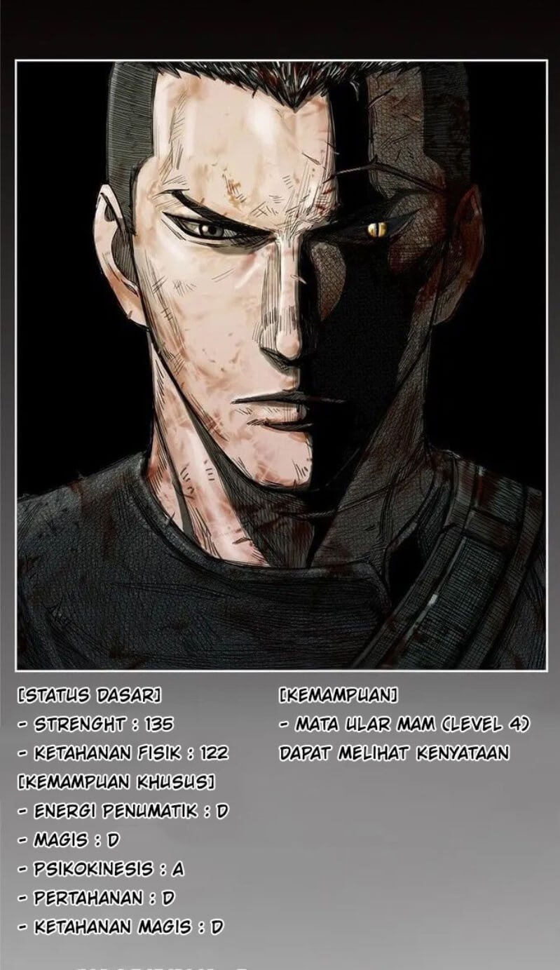 The First Hunter Chapter 15 - halaman 60