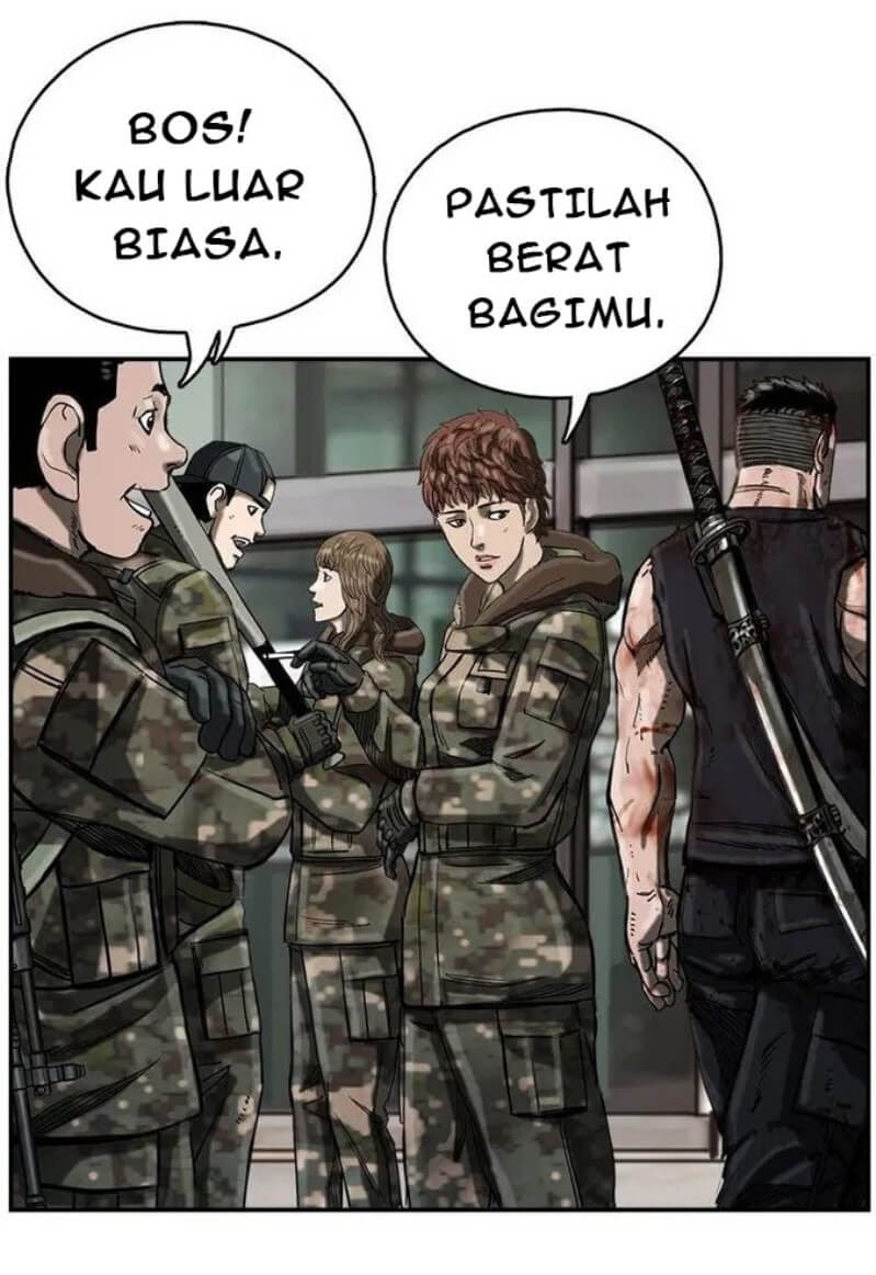 The First Hunter Chapter 15 - halaman 65