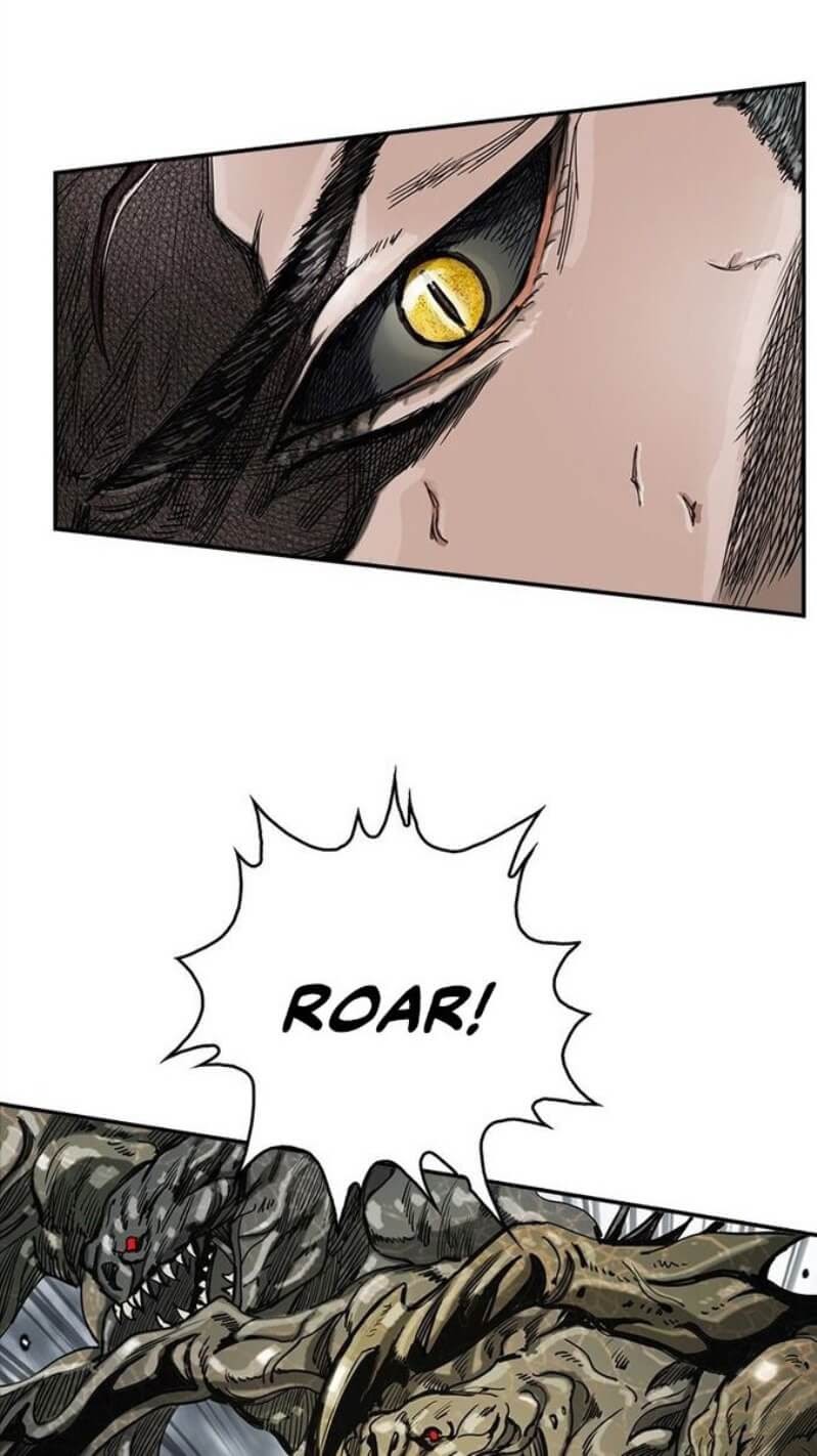 The First Hunter Chapter 16 - halaman 24