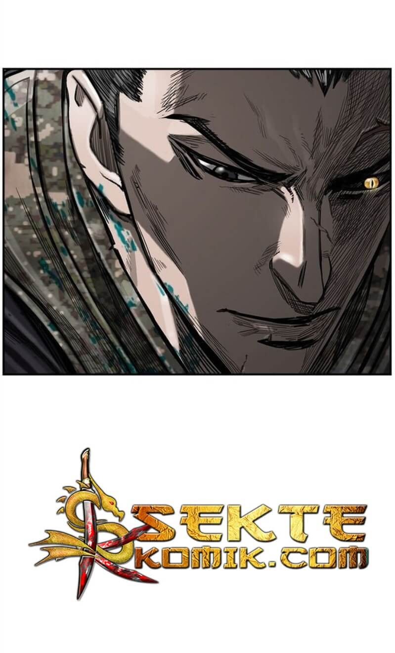 The First Hunter Chapter 16 - halaman 31