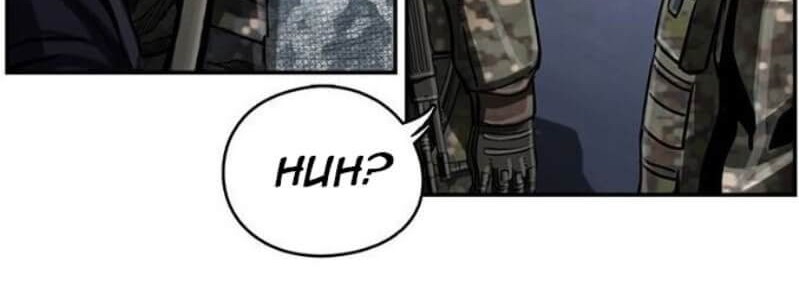 The First Hunter Chapter 16 - halaman 36