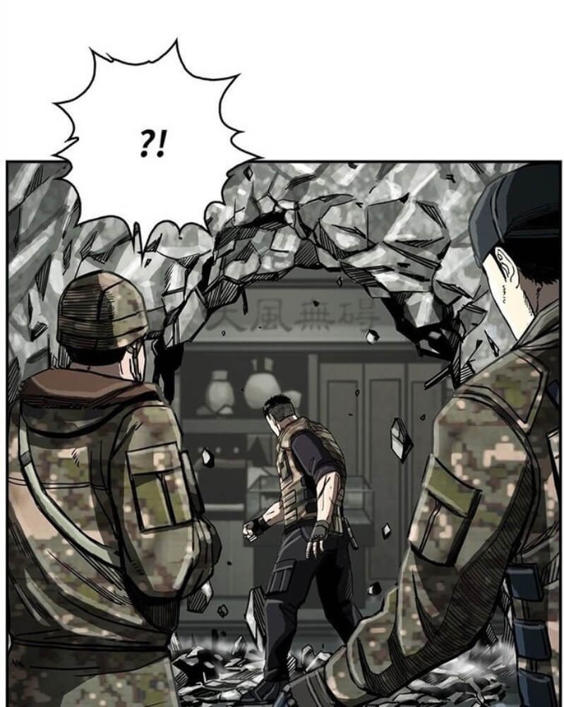 The First Hunter Chapter 16 - halaman 39