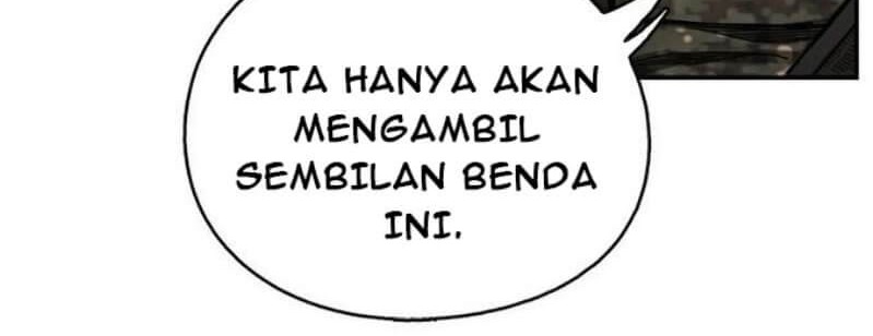 The First Hunter Chapter 16 - halaman 42
